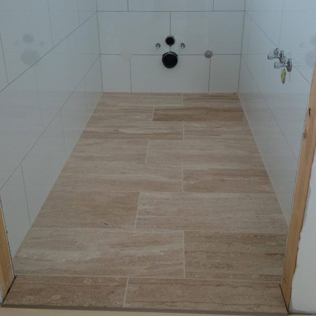 Innenbereich Naturstein