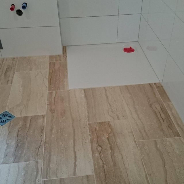 Innenbereich Naturstein