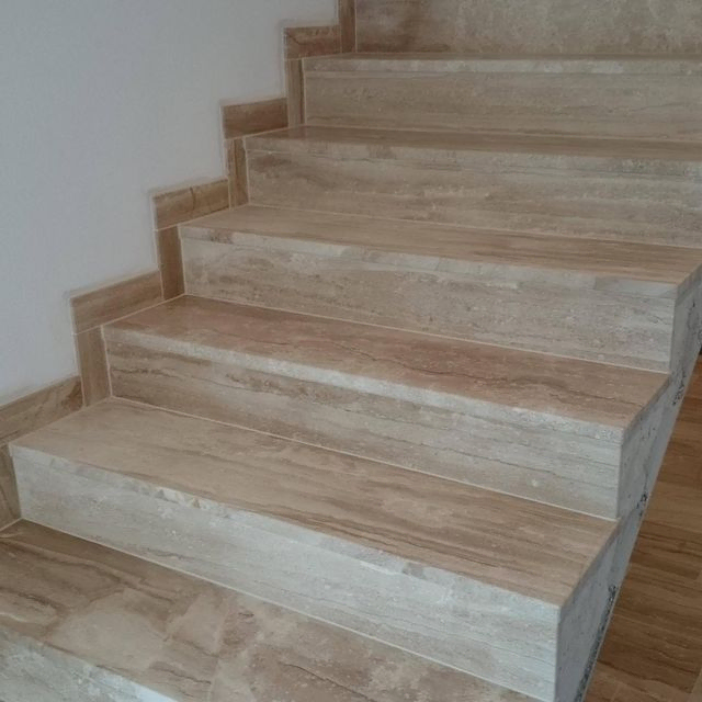 Innenbereich Naturstein